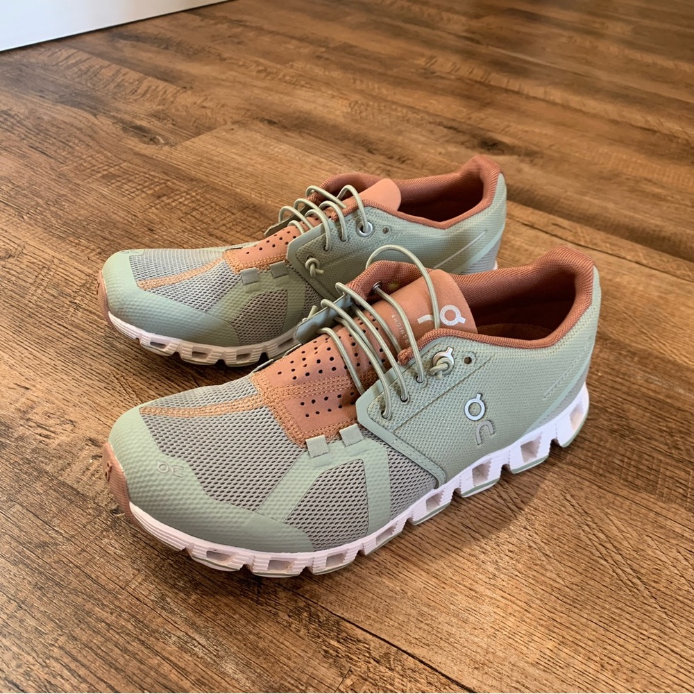 Swiss Engineering Shoes